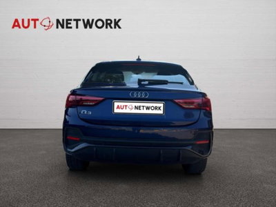 Audi Q3 Sportback 45 TFSI e S tronic Business Plus (6)