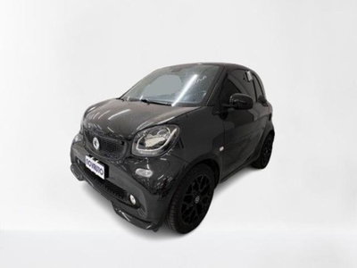 smart Fortwo 70 1.0 Superpassion usata