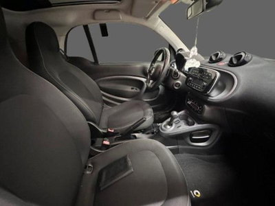 smart Fortwo 70 1.0 Superpassion (2)