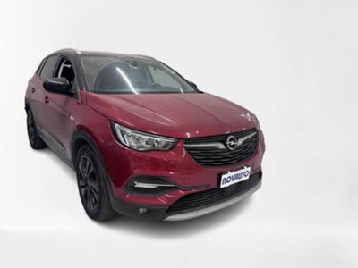 Opel Grandland X 1.5 diesel Ecotec Start&Stop aut. Design Line usata