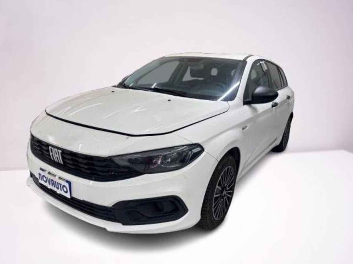 Fiat Tipo Station Wagon Tipo 1.3 Mjt S&S SW City Life