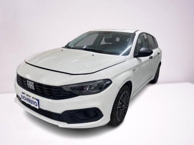 Fiat Tipo Station Wagon Tipo 1.3 Mjt S&S SW City Life usata