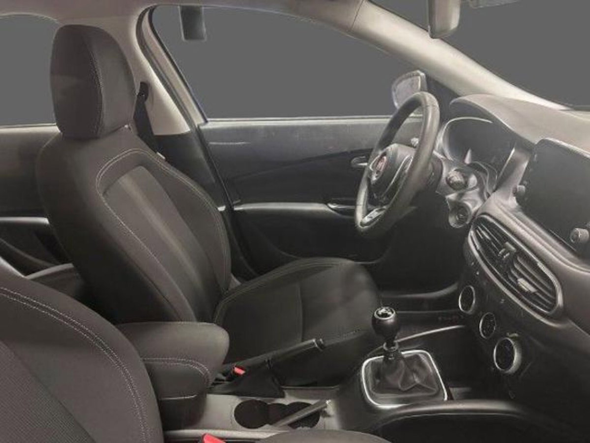 Fiat Tipo Station Wagon Tipo 1.3 Mjt S&S SW City Life (2)