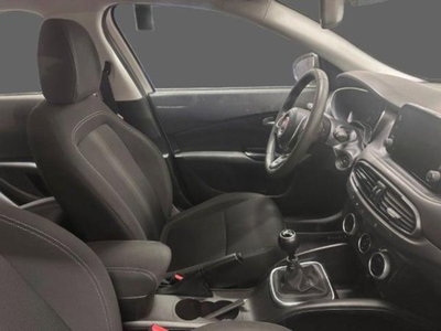Fiat Tipo Station Wagon Tipo 1.3 Mjt S&S SW City Life (2)