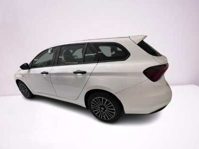 Fiat Tipo Station Wagon Tipo 1.3 Mjt S&S SW City Life (4)