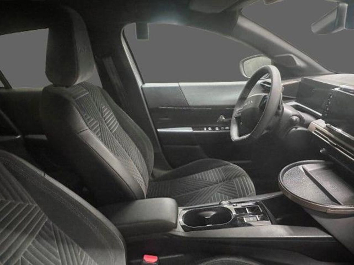 Lancia Ypsilon 1.2 mhev Edizione Limitata Cassina e-dct (2)