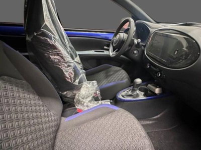 Toyota Aygo X 1.0 VVT-i 72 CV 5 porte Limited Air (2)
