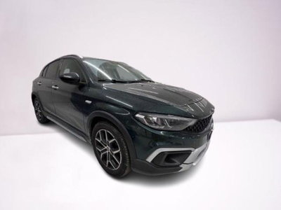 Fiat Tipo Tipo 1.3 Mjt S&S 5 porte Cross usata