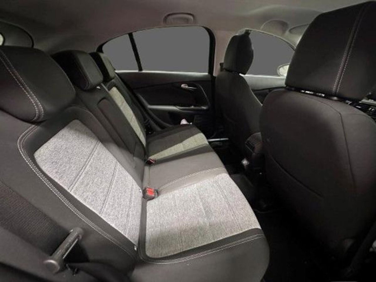 Fiat Tipo Tipo 1.3 Mjt S&S 5 porte Cross (4)