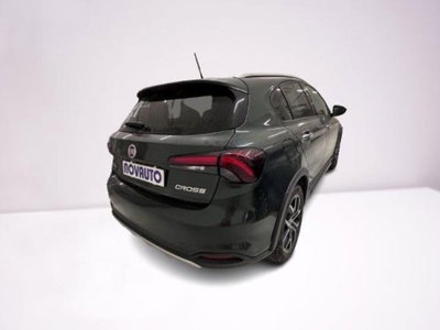 Fiat Tipo Tipo 1.3 Mjt S&S 5 porte Cross (5)