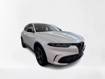 Alfa Romeo Tonale 1.5 hybrid Veloce 160cv tct7 usata