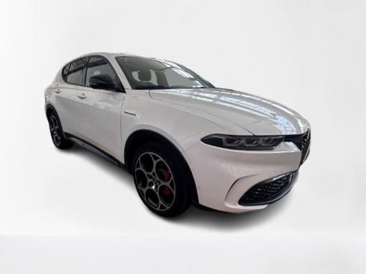 Alfa Romeo Tonale 1.5 hybrid Veloce 160cv tct7 (2)