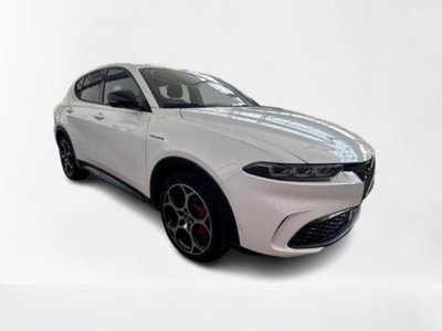 Alfa Romeo Tonale 1.5 hybrid Veloce 160cv tct7 (2)