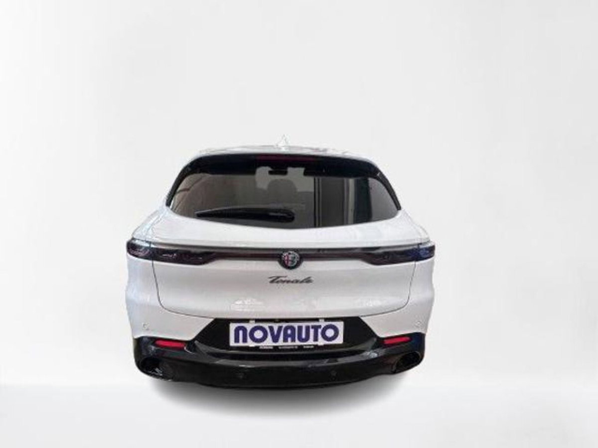 Alfa Romeo Tonale 1.5 hybrid Veloce 160cv tct7 (6)