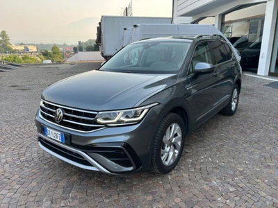 Volkswagen Tiguan Allspace 2.0 TDI SCR DSG 4MOTION Elegance (2)