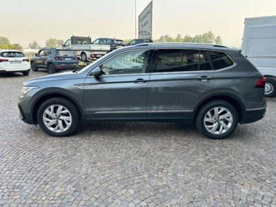 Volkswagen Tiguan Allspace 2.0 TDI SCR DSG 4MOTION Elegance (3)