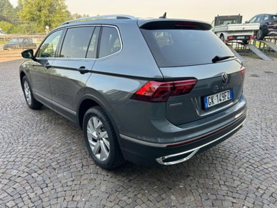 Volkswagen Tiguan Allspace 2.0 TDI SCR DSG 4MOTION Elegance (4)