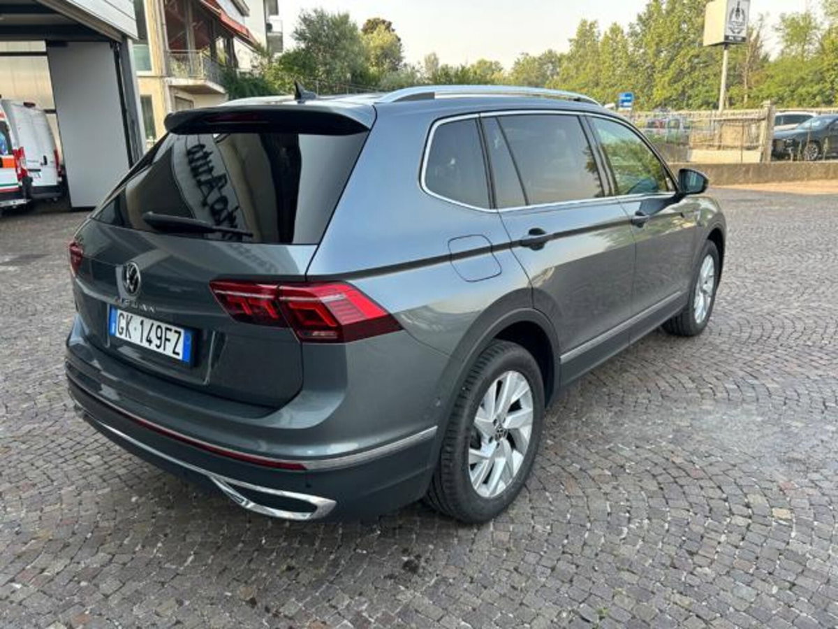 Volkswagen Tiguan Allspace 2.0 TDI SCR DSG 4MOTION Elegance (5)