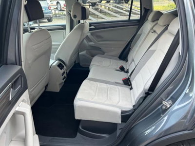Volkswagen Tiguan Allspace 2.0 TDI SCR DSG 4MOTION Elegance (6)