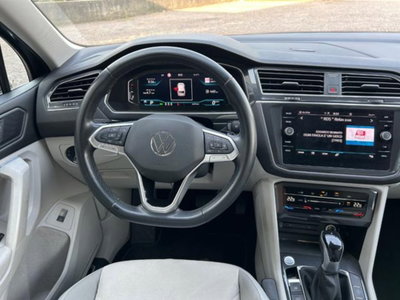 Volkswagen Tiguan Allspace 2.0 TDI SCR DSG 4MOTION Elegance (7)