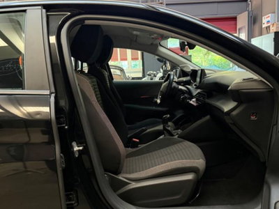 Peugeot 208 1.2 puretech Active s&s 75cv (12)