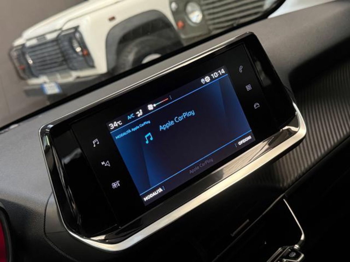 Peugeot 208 1.2 puretech Active s&s 75cv (15)