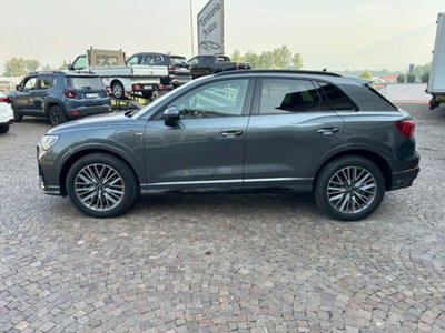 Audi Q3 45 TFSI e S tronic S line edition (3)