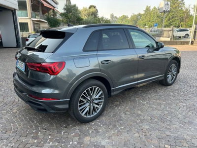 Audi Q3 45 TFSI e S tronic S line edition (5)