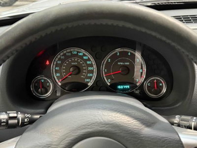 Jeep Cherokee 3.7 V6 Limited (18)