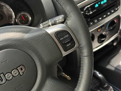 Jeep Cherokee 3.7 V6 Limited (19)