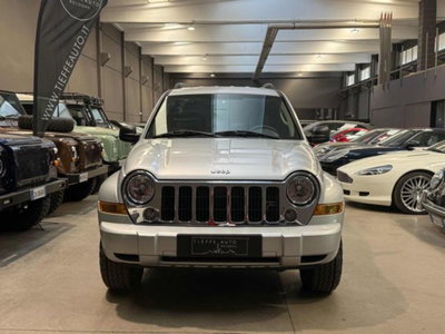 Jeep Cherokee 3.7 V6 Limited (2)