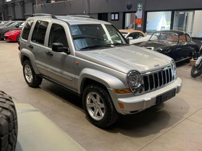Jeep Cherokee 3.7 V6 Limited (3)