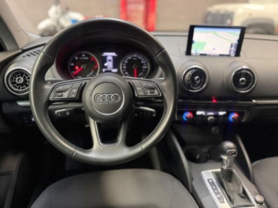 Audi A3 Sportback 35 TDI S tronic Business (11)