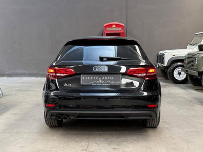 Audi A3 Sportback 35 TDI S tronic Business (5)