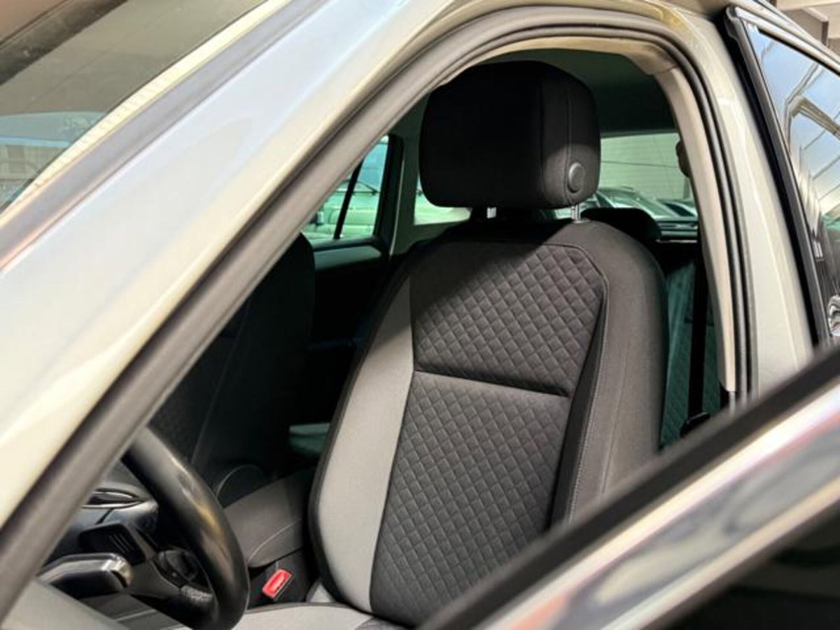 Volkswagen Tiguan 2.0 TDI SCR DSG 4MOTION Style BMT (10)