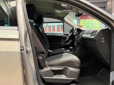 Volkswagen Tiguan 2.0 TDI SCR DSG 4MOTION Style BMT (12)