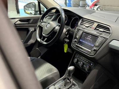 Volkswagen Tiguan 2.0 TDI SCR DSG 4MOTION Style BMT (13)