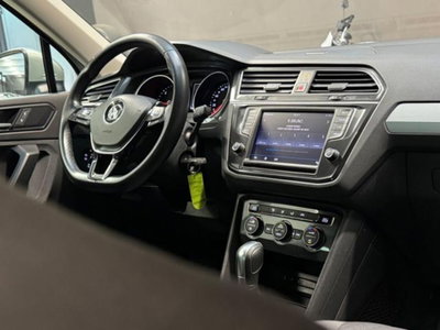 Volkswagen Tiguan 2.0 TDI SCR DSG 4MOTION Style BMT (14)