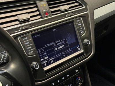 Volkswagen Tiguan 2.0 TDI SCR DSG 4MOTION Style BMT (18)