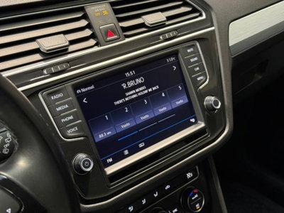 Volkswagen Tiguan 2.0 TDI SCR DSG 4MOTION Style BMT (19)