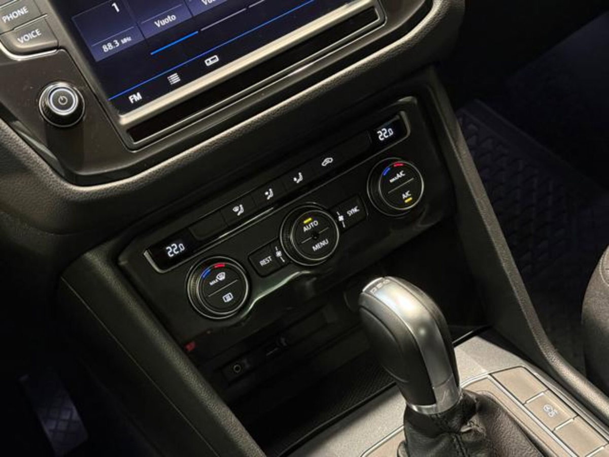 Volkswagen Tiguan 2.0 TDI SCR DSG 4MOTION Style BMT (20)