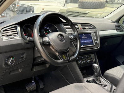 Volkswagen Tiguan 2.0 TDI SCR DSG 4MOTION Style BMT (8)
