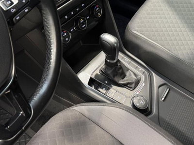 Volkswagen Tiguan 2.0 TDI SCR DSG 4MOTION Style BMT (9)