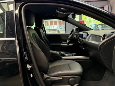Mercedes-Benz GLA SUV 180 d Business Extra auto (15)