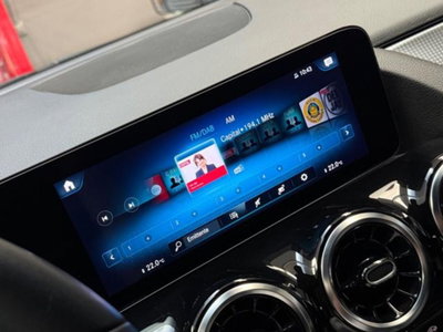 Mercedes-Benz GLA SUV 180 d Business Extra auto (20)
