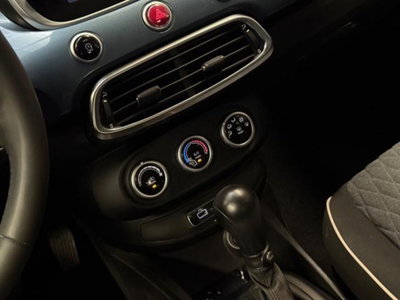 Fiat 500X 1.6 MultiJet 120 CV DCT City Cross (19)