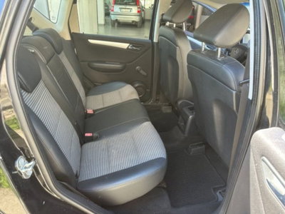 Mercedes-Benz Classe A 150 Avantgarde (10)
