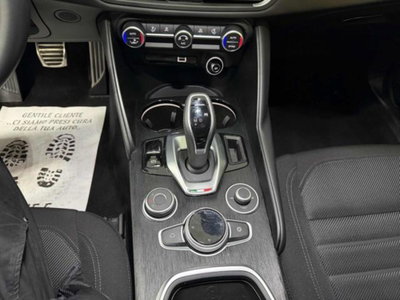Alfa Romeo Giulia 2.2 Turbodiesel 160 CV AT8 Super (13)