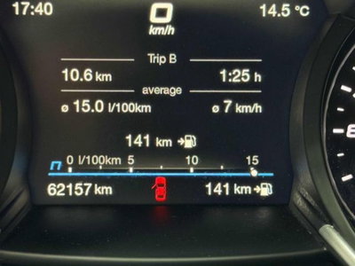 Alfa Romeo Giulia 2.2 Turbodiesel 160 CV AT8 Super (18)