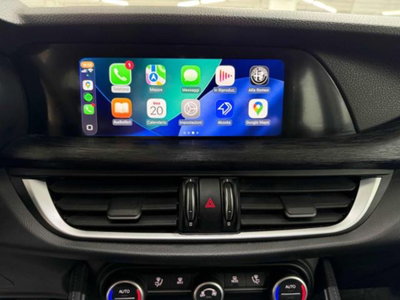 Alfa Romeo Stelvio Stelvio 2.2 Turbodiesel 190 CV AT8 Q4 Super Business (16)